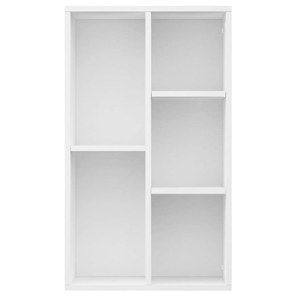 17 Stories Bookcase Wayfair.co.uk